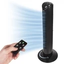 Ανεμιστήρας Δαπέδου GreenBlue Tower with remote control GB645