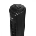 Ανεμιστήρας Δαπέδου GreenBlue Tower with remote control GB645