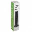 Ανεμιστήρας Δαπέδου GreenBlue Tower with remote control GB645