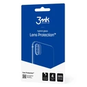 [CR] 3MK Lens Protection Redmi Note 11 5G [4 PACK]