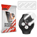 GrizzGlass Hydrofilm Motorola Moto Watch