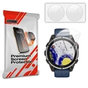 GrizzGlass CeramicFilm Garmin quatix 8 Pro