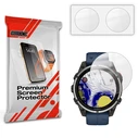 GrizzGlass PaperScreen Garmin quatix 8 Pro