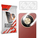 GrizzGlass HybridGlass Camera Honor Magic8 Lite