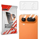 GrizzGlass HybridGlass Camera Honor Magic8 Pro Air