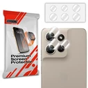 GrizzGlass HybridGlass Camera Motorola Moto G Power 2026