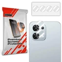 GrizzGlass HybridGlass Camera Oppo A6 Pro 5G