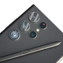 GrizzGlass HybridGlass Camera Oppo Reno15 F