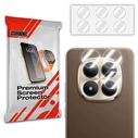 GrizzGlass HybridGlass Camera Xiaomi Redmi Note 15 Pro+ Plus 5G