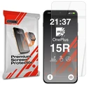 GrizzGlass HybridGlass OnePlus 15R