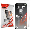 GrizzGlass HybridGlass Oppo Reno15