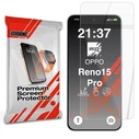 GrizzGlass HybridGlass Oppo Reno15 Pro