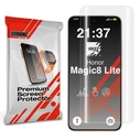 GrizzGlass Hydrofilm Honor Magic8 Lite