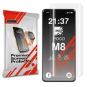 GrizzGlass Hydrofilm Xiaomi POCO M8
