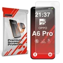GrizzGlass PaperScreen Oppo A6 Pro 5G