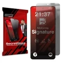 GrizzGlass SecretGlass Motorola Signature