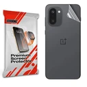 GrizzGlass SatinSkin OnePlus 15R