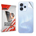 GrizzGlass SatinSkin Oppo Reno15 Pro