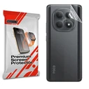 GrizzGlass SatinSkin Xiaomi POCO M8