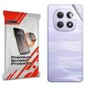 GrizzGlass SatinSkin Xiaomi Redmi Note 15 5G