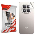 GrizzGlass SatinSkin Xiaomi Redmi Note 15 Pro 5G