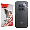GrizzGlass SatinSkin Xiaomi Redmi Note 15 Pro+ Plus 5G