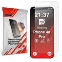 GrizzGlass PaperScreen Nothing Phone 4a Pro