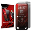 GrizzGlass SecretGlass Nothing Phone 4a Pro