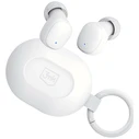 3MK FlowBuds 6.0 wireless in-ear headphones white