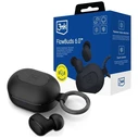3MK FlowBuds 6.0 wireless in-ear headphones black