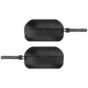 3MK FlowBuds 6.0 wireless in-ear headphones black
