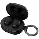 3MK FlowBuds 6.0 wireless in-ear headphones black