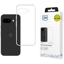 3MK Clear Case Google Pixel 10A