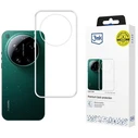 3MK Clear Case Xiaomi 17 Ultra