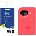 3MK Lens Protection Google Pixel 10A