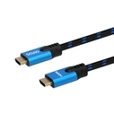 Καλώδιο Savio HDMI Cl-143 V.2.1 3m