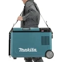 Makita CW004GZ 40V Cordless Cooler & Heater Box 29L Blue