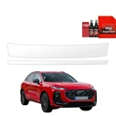 GrizzGlass BodyShield Trunk Sill Protective Film Audi Q3 (2025-2026) [2in1]