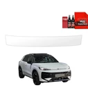 GrizzGlass BodyShield Trunk Sill Protective Film Volkswagen T-Roc (2025-2026)