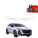 GrizzGlass BodyShield Lamp Protection Film Audi Q3 Sportback (2025-2026) [2in1]