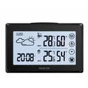 Μετεωρολογικός Σταθμός Sencor SWS 2850 Weather Station