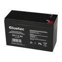 Μπαταρία μολύβδου 12V 7.2Ah BLUETEC (150x100x65mm)