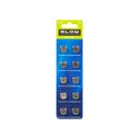 BLOW AG13 LR44 Batteries (10 pcs)