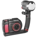 SeaLife Flex Connect Grip Case (Model 835.990.005)