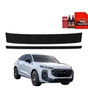 GrizzGlass BodyShield Carbon Trunk Sill Protective Film Audi Q3 Sportback (2025-2026) [2in1]
