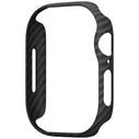 PITAKA Air Case Apple Watch 10 / 11 (42 mm) black-gray