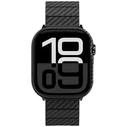 PITAKA Air Case Apple Watch 10 / 11 (42 mm) black-gray