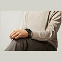 PITAKA Air Case Apple Watch 10 / 11 (46 mm) black-gray