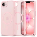 Tech-Protect BasicMag MagSafe Apple iPhone 16e / 17e Matte Soft Pink