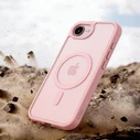 Tech-Protect BasicMag MagSafe Apple iPhone 16e / 17e Matte Soft Pink